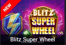 Blitz Super Wheel